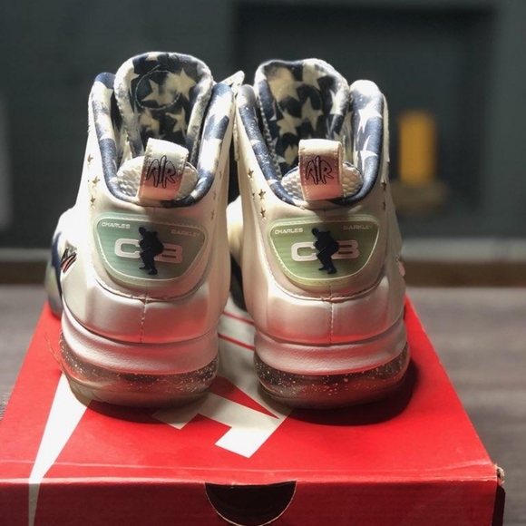 Barkley Posite Max Prm - Picture 5 of 6